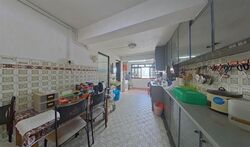 Blk 47 Blangah Court (Bukit Merah), HDB 3 Rooms #589435691